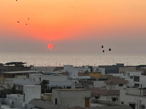 Jabeen's Seaview Guest House